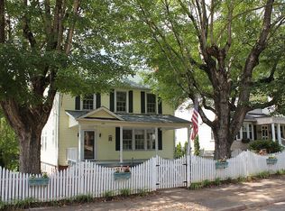 422 Horace Mann Ave, Winston Salem, NC 27104