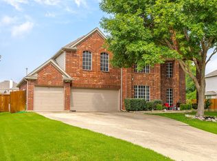 605 Althea Dr, Wylie, TX 75098