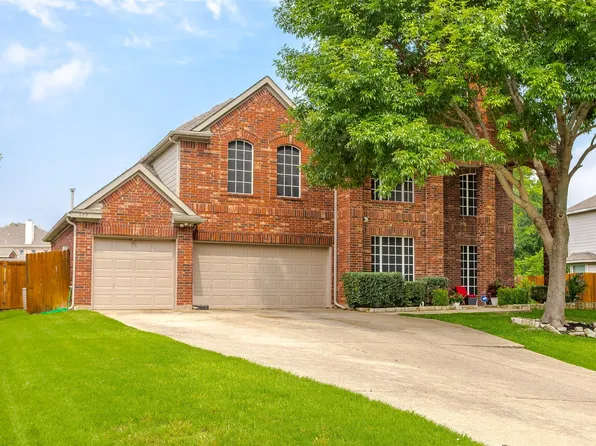 605 Althea Dr, Wylie, TX 75098