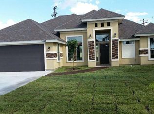 2900 Thicket Dr, Weslaco, TX 78599