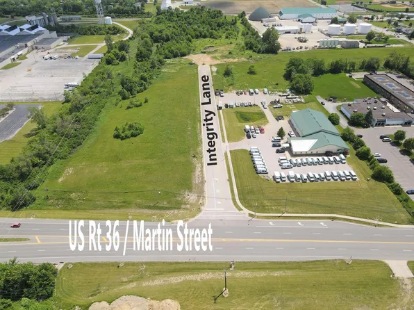 103 Integrity Pl, Greenville, OH 45331