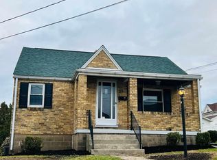 25 Wilmac St, Uniontown, PA