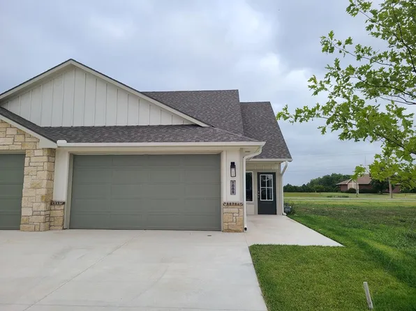 1009 Lingonberry Ln, Lindsborg, KS 67456