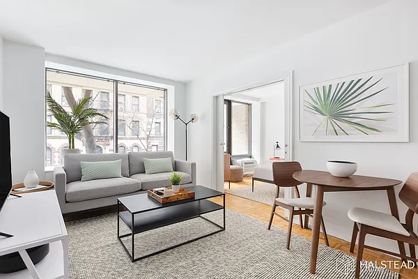 Sold by Halstead Real Estate | media 2