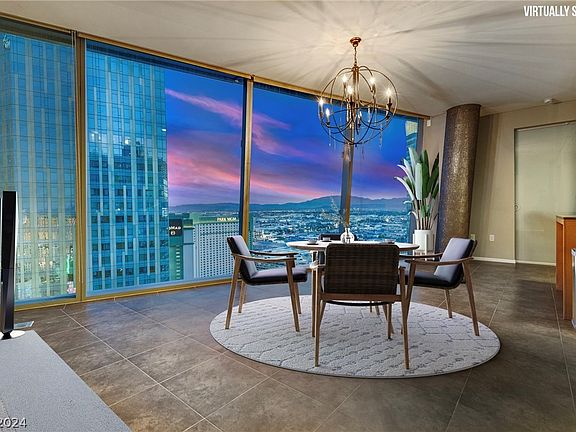 3rd image of 3722 S Las Vegas Blvd #3101