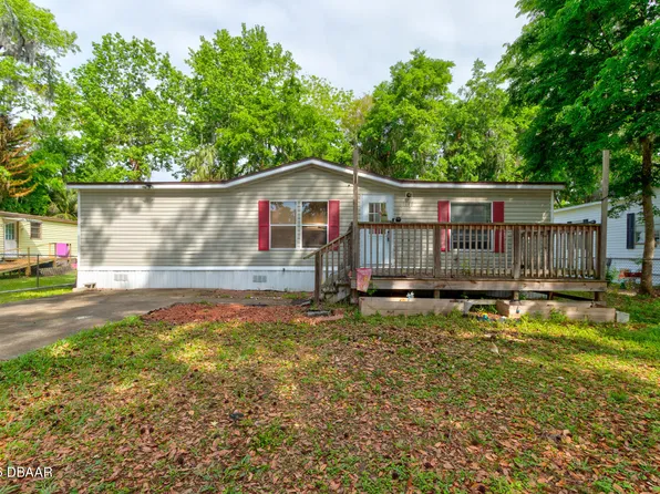 1040 S Green Acres Cir, South Daytona, FL 32119