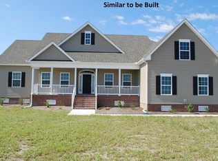 286 McPherson Rd, South Mills, NC 27976