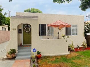 2616 E Washington St, Carson, CA 90810