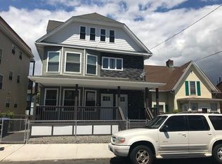 83 Beecher St, Bridgeport, CT 06608