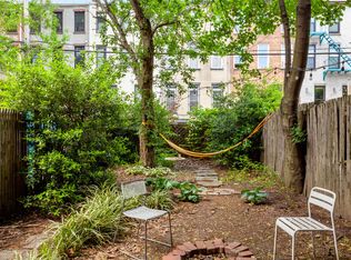 47 Decatur St #1, Brooklyn, NY 11216