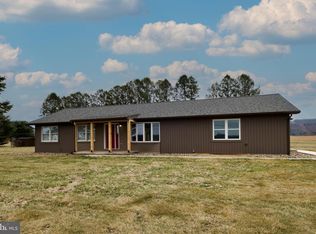 3626 W Whitehall Rd, Pennsylvania Furnace, PA 16865