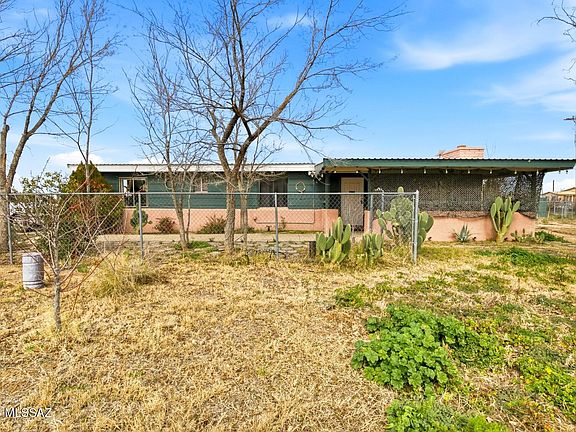 4th image of 1250 N Fort Grant Rd