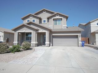 11377 E Ranch Ct, El Paso, TX 79934