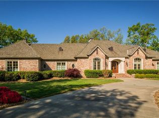 27 Sechrest Cir, Rogers, AR 72758