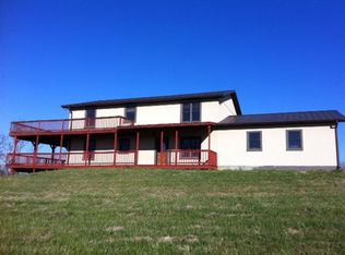6615 Wades Mill Rd, Winchester, KY 40391