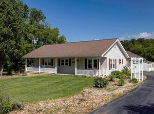 750 Keezletown Rd, Harrisonburg, VA 22802