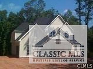1520 Oconee Crossing Cir, Watkinsville, GA 30677