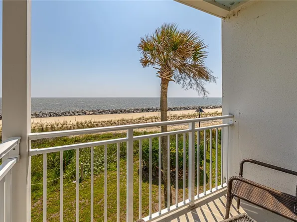 1175 N Beachview Dr #127, Jekyll Island, GA 31527