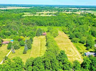 11373 Markley Rd, Gaines, MI 48436