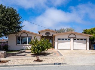 3197 Tallmon St, Marina, CA 93933
