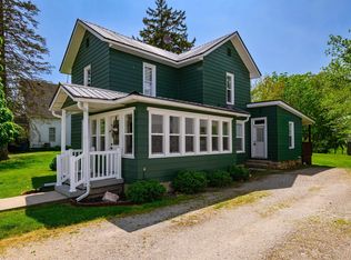 7765 S Wayne St, Hamilton, IN 46742