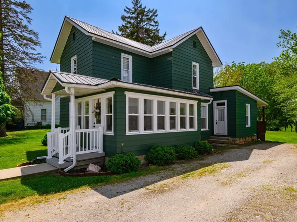 7765 S Wayne St, Hamilton, IN 46742