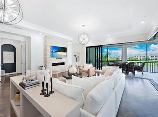 16440 Carrara Way UNIT 302, Naples, FL 34110