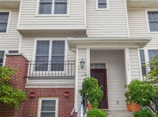 205 E Saint Joseph St, Lansing, MI 48933