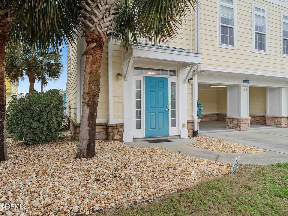 302 N 3rd Ave Kure Beach, NC, 28449 Apartments for Rent Zillow