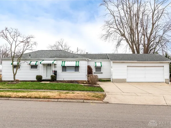 1552 Garwood Dr, Dayton, OH 45432