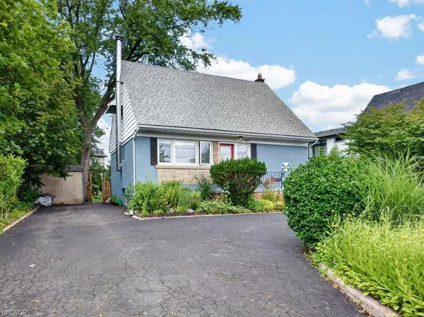 487 Wildwood Dr, Oakville, ON L6K 1V1