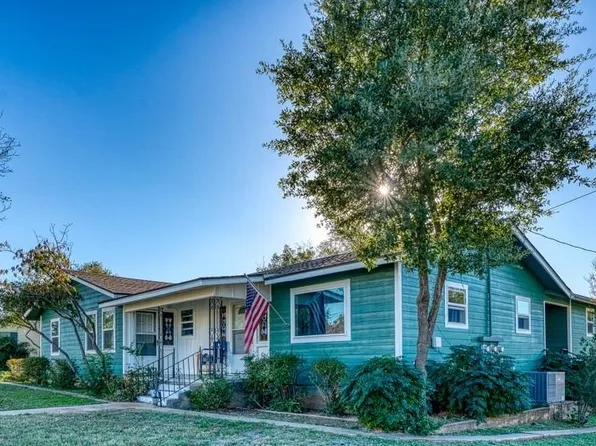 901 Wright Street, Llano, TX 78643