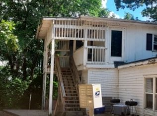 2802 S Main St APT 4, Rockford, IL 61102