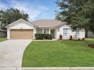3251 Ginny Lake Dr, Middleburg, FL 32068