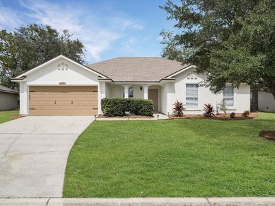 3251 Ginny Lake Dr, Middleburg, FL, 32068