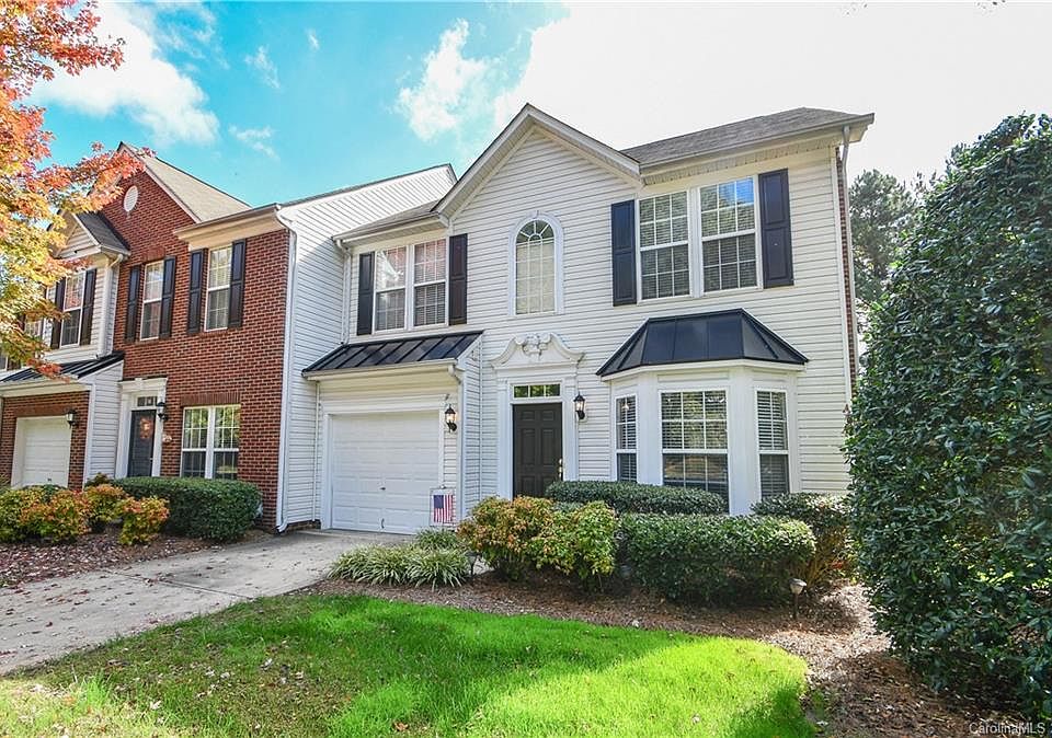 Parkside Townhomes 5004 Parkview Way Matthews, NC Zillow