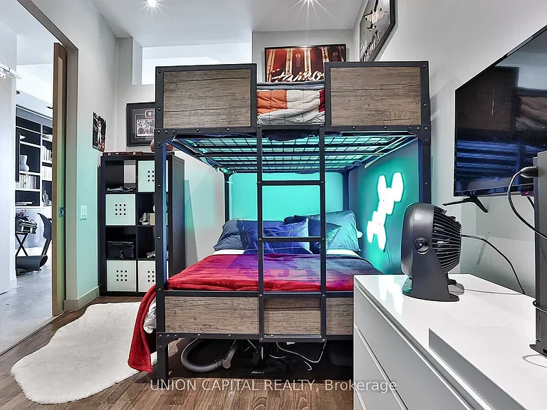155 Dalhousie St #708 — Photo 12