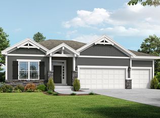 13343 W 181st Terr, Olathe, KS 66062