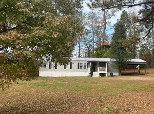 33679 State Highway 22, Verbena, AL 36091