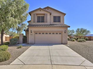19655 N 260th Ln, Buckeye, AZ 85396