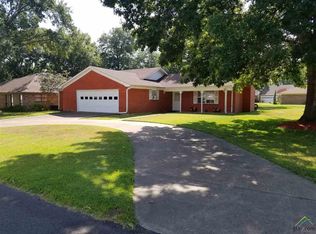 108 Fairway Dr, Bullard, TX 75757
