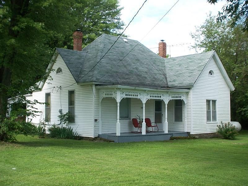 105 W 7th St, Lowry City, MO 64763 Zillow