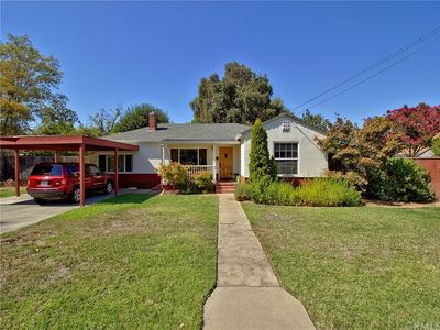 1090 Palmetto Ave, Chico, CA, 95926