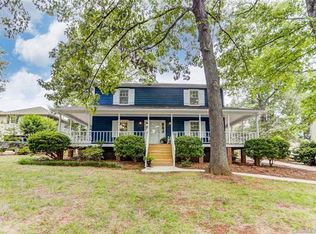 16433 Kimbolten Dr, Huntersville, NC 28078