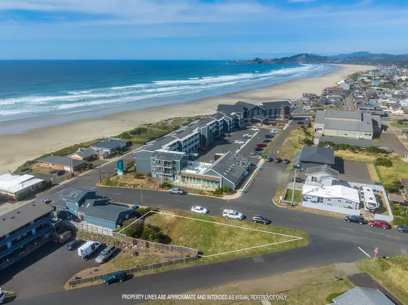Tl 502 Southwest St #3, Newport, OR 97365