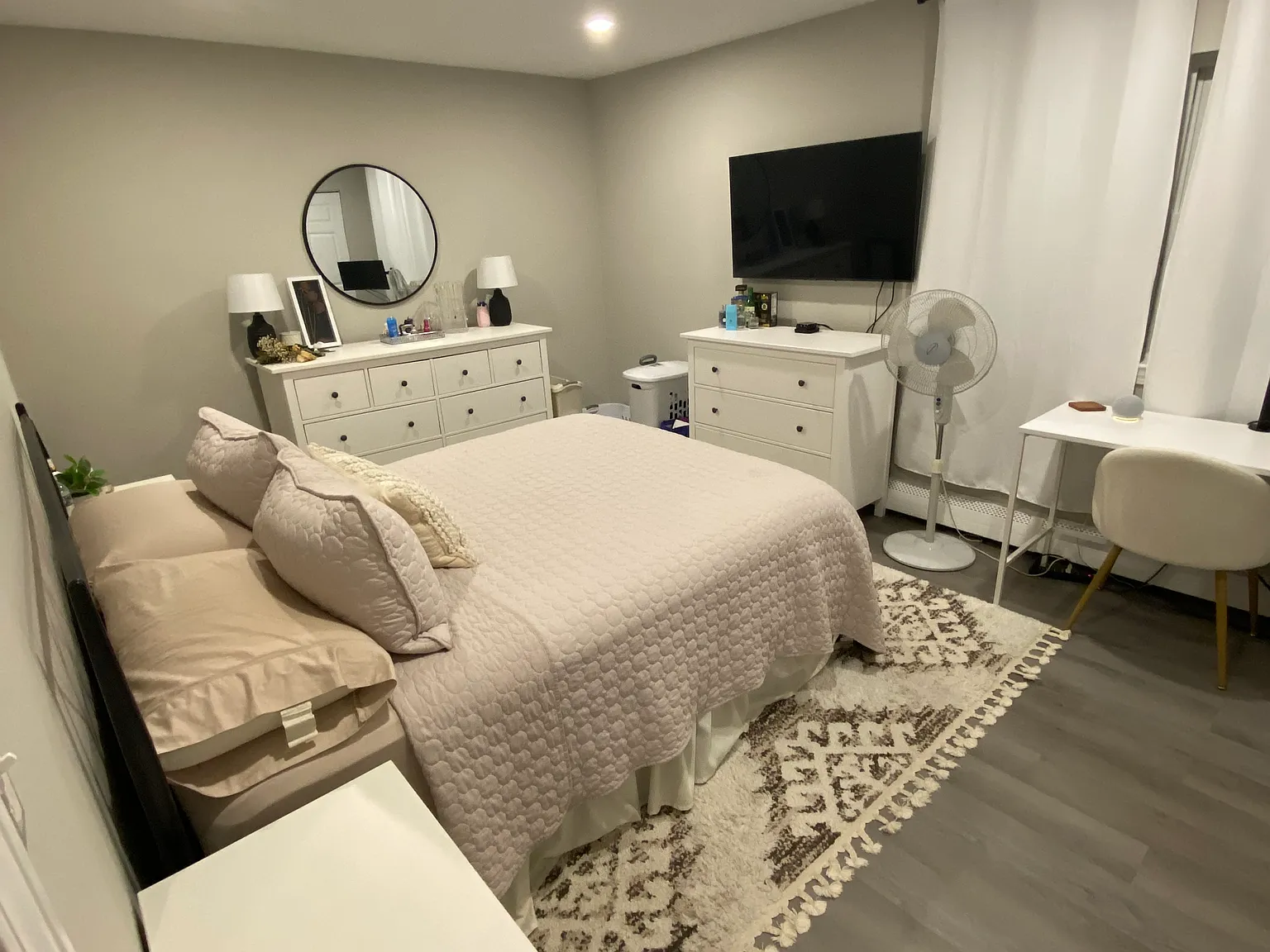 2 bed, 895 sqft, $2,950 — Photo 4