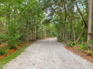 226 EAGLE CREEK Road, Palatka, FL 32043
