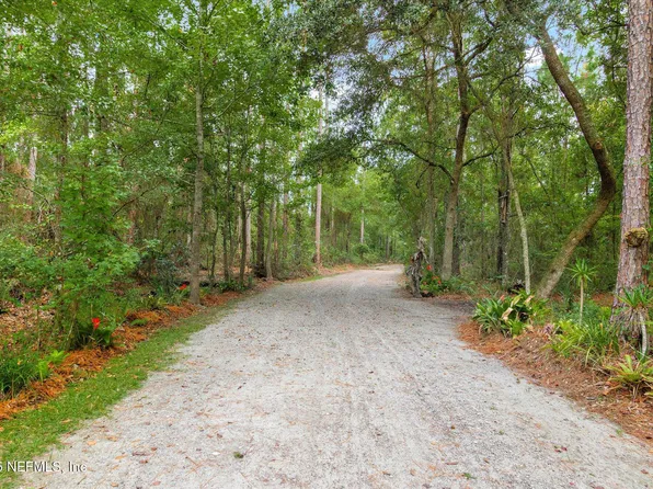 226 EAGLE CREEK Road, Palatka, FL 32043