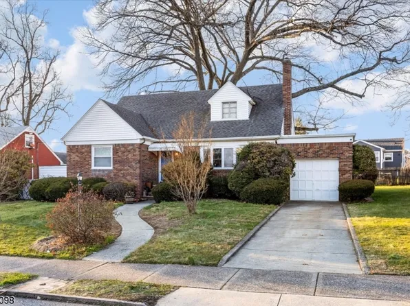 10 Garfield Ave, Passaic City, NJ 07055