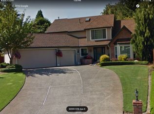 20533 97th Ave S, Kent, WA 98031